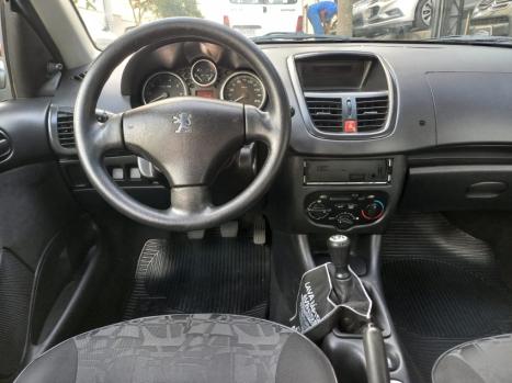 PEUGEOT 207 Hatch 1.4 4P XR FLEX, Foto 14