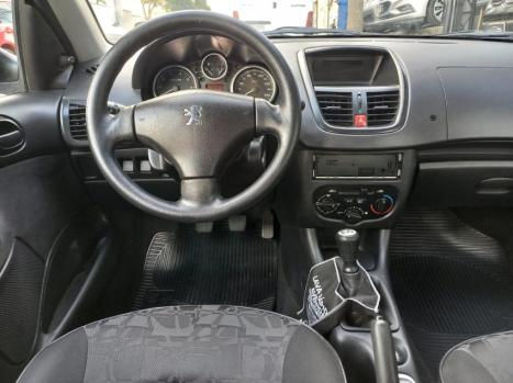 PEUGEOT 207 Hatch 1.4 4P XR FLEX, Foto 15