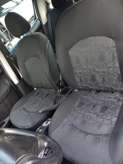PEUGEOT 207 Hatch 1.4 4P XR FLEX, Foto 17