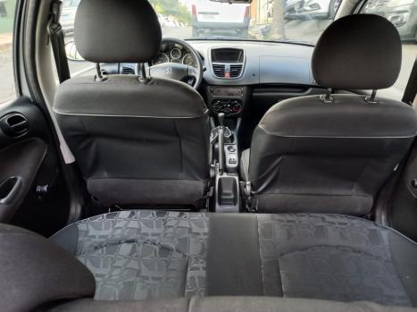 PEUGEOT 207 Hatch 1.4 4P XR FLEX, Foto 18