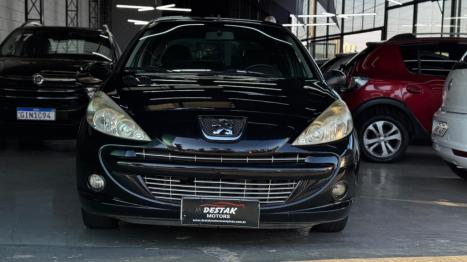 PEUGEOT 207 Hatch 1.4 4P XR FLEX, Foto 2