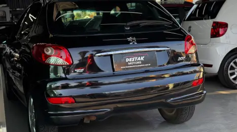 PEUGEOT 207 Hatch 1.4 4P XR FLEX, Foto 6