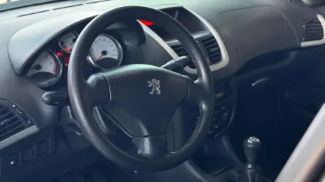 PEUGEOT 207 Hatch 1.4 4P XR FLEX, Foto 10