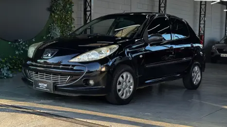 PEUGEOT 207 Hatch 1.4 4P XR FLEX, Foto 11