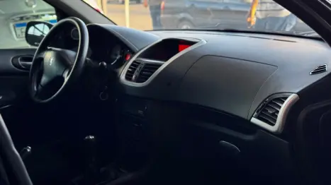 PEUGEOT 207 Hatch 1.4 4P XR FLEX, Foto 12