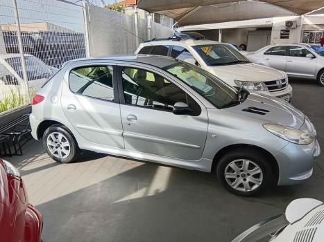 PEUGEOT 207 Hatch 1.4 4P XR FLEX, Foto 5 PEUGEOT 207 Hatch 1.4 4P XR FLEX, Foto 5