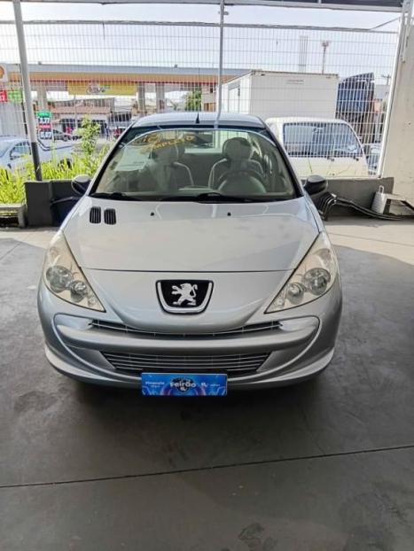 PEUGEOT 207 Hatch 1.4 4P XR FLEX, Foto 2 PEUGEOT 207 Hatch 1.4 4P XR FLEX, Foto 2