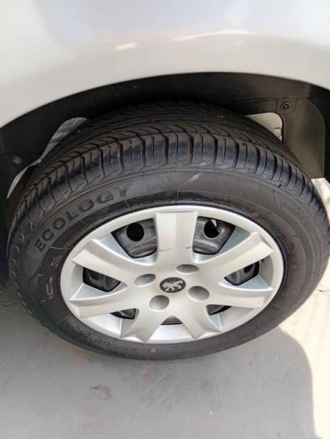 PEUGEOT 207 Hatch 1.4 4P XR FLEX, Foto 6 PEUGEOT 207 Hatch 1.4 4P XR FLEX, Foto 6