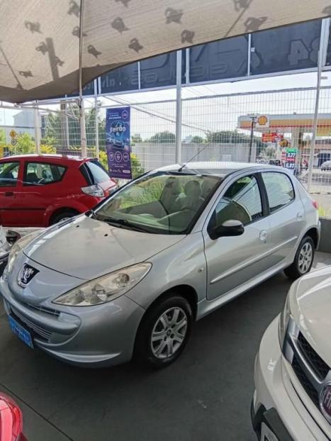 PEUGEOT 207 Hatch 1.4 4P XR FLEX, Foto 8 PEUGEOT 207 Hatch 1.4 4P XR FLEX, Foto 8