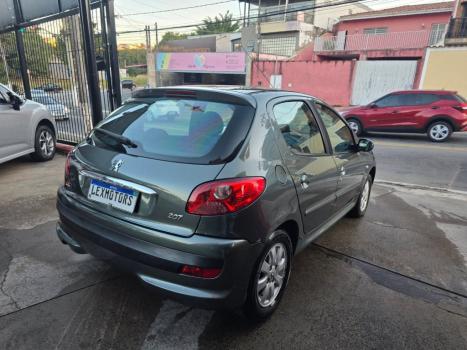 PEUGEOT 207 Hatch 1.4 4P XRS FLEX, Foto 8