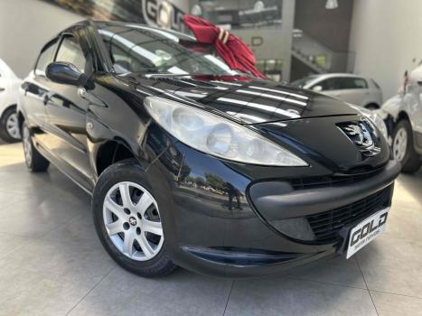 PEUGEOT 207 Hatch 1.4 XR FLEX, Foto 2 PEUGEOT 207 Hatch 1.4 XR FLEX, Foto 2