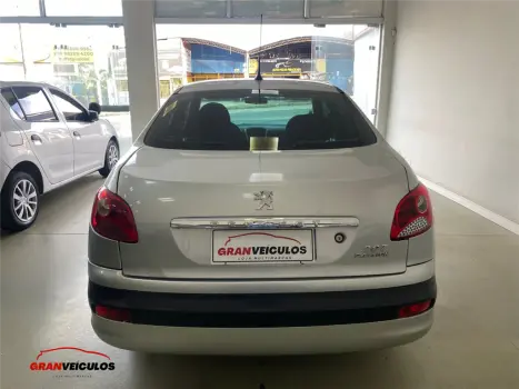 PEUGEOT 207 Hatch 1.4 4P XR PASSION FLEX, Foto 5