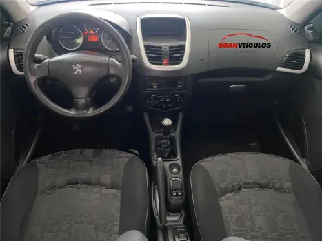 PEUGEOT 207 Hatch 1.4 4P XR PASSION FLEX, Foto 7