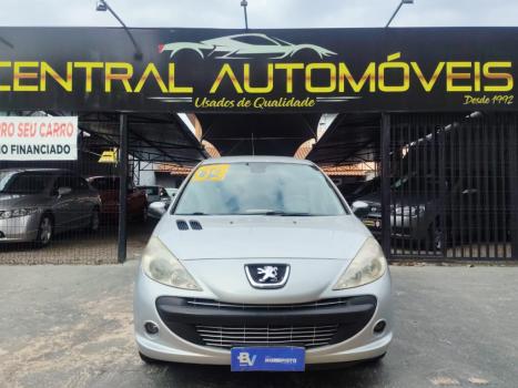 PEUGEOT 207 Hatch 1.6 XS FLEX, Foto 1 PEUGEOT 207 Hatch 1.6 XS FLEX, Foto 1