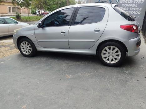 PEUGEOT 207 Hatch 1.6 XS FLEX, Foto 2 PEUGEOT 207 Hatch 1.6 XS FLEX, Foto 2