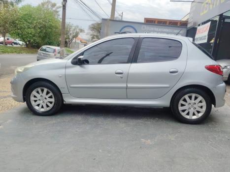 PEUGEOT 207 Hatch 1.6 XS FLEX, Foto 3 PEUGEOT 207 Hatch 1.6 XS FLEX, Foto 3