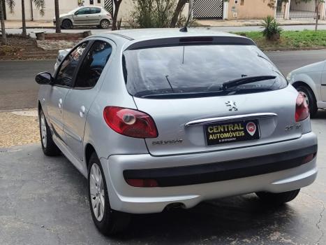 PEUGEOT 207 Hatch 1.6 XS FLEX, Foto 5 PEUGEOT 207 Hatch 1.6 XS FLEX, Foto 5