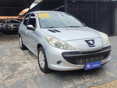 PEUGEOT 207 Hatch 1.6 XS FLEX, Foto 6 PEUGEOT 207 Hatch 1.6 XS FLEX, Foto 6