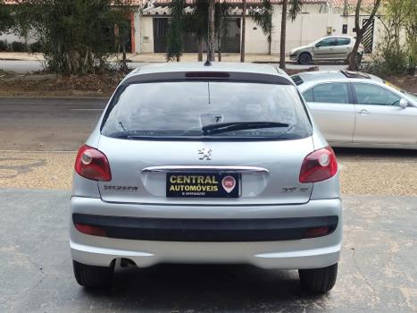 PEUGEOT 207 Hatch 1.6 XS FLEX, Foto 7 PEUGEOT 207 Hatch 1.6 XS FLEX, Foto 7