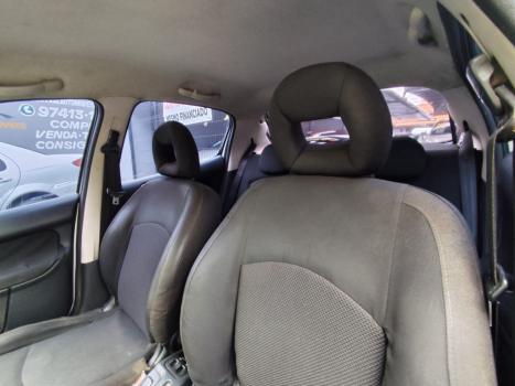 PEUGEOT 207 Hatch 1.6 XS FLEX, Foto 10 PEUGEOT 207 Hatch 1.6 XS FLEX, Foto 10