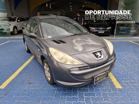 PEUGEOT 207 Hatch 1.4 4P XR FLEX, Foto 1