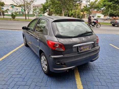 PEUGEOT 207 Hatch 1.4 4P XR FLEX, Foto 6