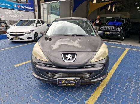 PEUGEOT 207 Hatch 1.4 4P XR FLEX, Foto 8