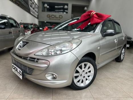 PEUGEOT 207 Hatch 1.6 16V 4P XS FLEX AUTOMTICO, Foto 1