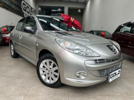 PEUGEOT 207 Hatch 1.6 16V 4P XS FLEX AUTOMTICO, Foto 2