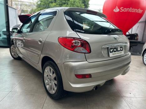 PEUGEOT 207 Hatch 1.6 16V 4P XS FLEX AUTOMTICO, Foto 3