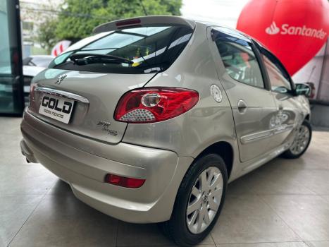 PEUGEOT 207 Hatch 1.6 16V 4P XS FLEX AUTOMTICO, Foto 4