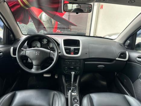 PEUGEOT 207 Hatch 1.6 16V 4P XS FLEX AUTOMTICO, Foto 5