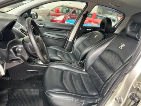 PEUGEOT 207 Hatch 1.6 16V 4P XS FLEX AUTOMTICO, Foto 6