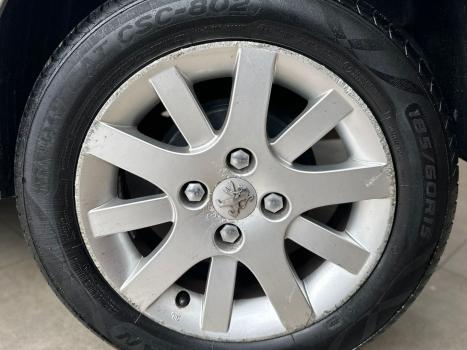 PEUGEOT 207 Hatch 1.6 16V 4P XS FLEX AUTOMTICO, Foto 8