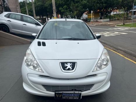 PEUGEOT 207 Hatch 1.4 4P XR FLEX, Foto 2