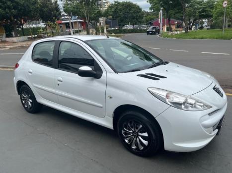 PEUGEOT 207 Hatch 1.4 4P XR FLEX, Foto 3