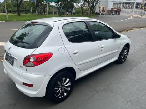 PEUGEOT 207 Hatch 1.4 4P XR FLEX, Foto 4
