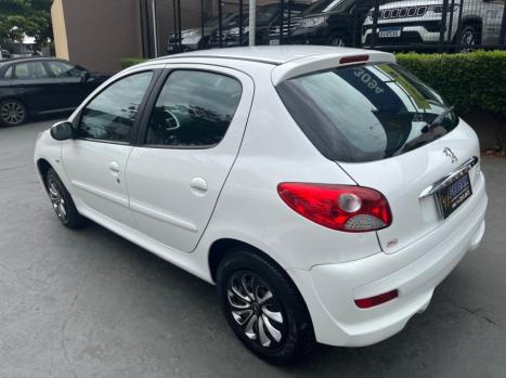 PEUGEOT 207 Hatch 1.4 4P XR FLEX, Foto 6