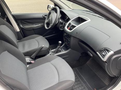 PEUGEOT 207 Hatch 1.4 4P XR FLEX, Foto 8