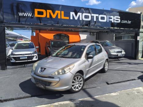 PEUGEOT 207 Hatch 1.4 XR FLEX, Foto 1