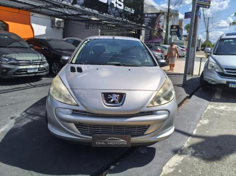 PEUGEOT 207 Hatch 1.4 XR FLEX, Foto 2