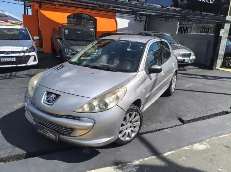 PEUGEOT 207 Hatch 1.4 XR FLEX, Foto 5