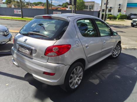 PEUGEOT 207 Hatch 1.4 XR FLEX, Foto 8