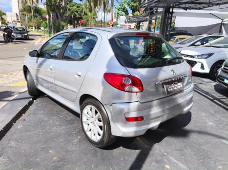 PEUGEOT 207 Hatch 1.4 XR FLEX, Foto 9