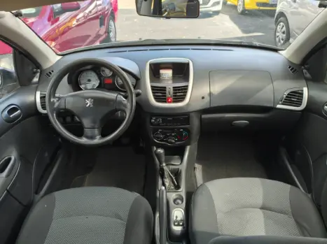 PEUGEOT 207 Hatch 1.4 XR FLEX, Foto 10