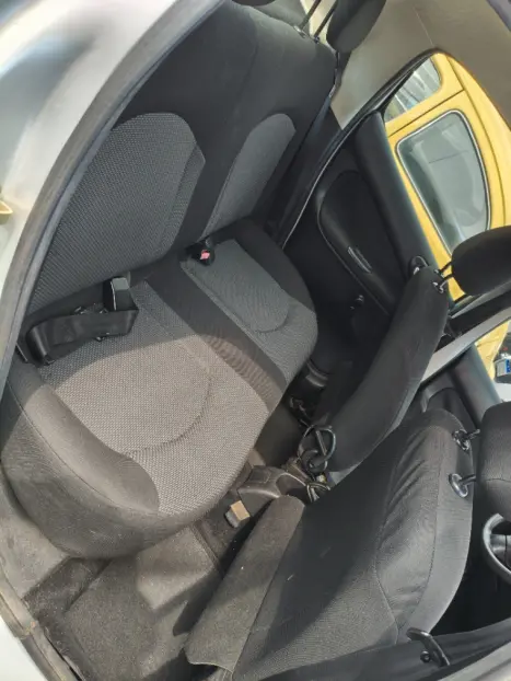 PEUGEOT 207 Hatch 1.4 XR FLEX, Foto 12