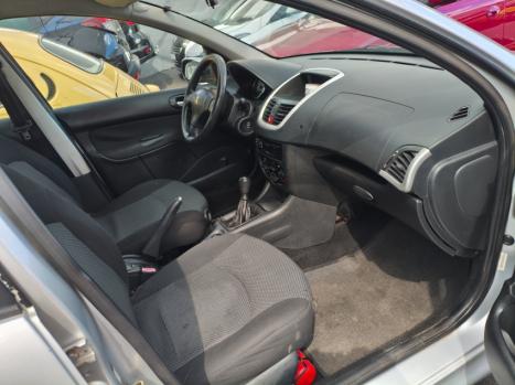 PEUGEOT 207 Hatch 1.4 XR FLEX, Foto 13