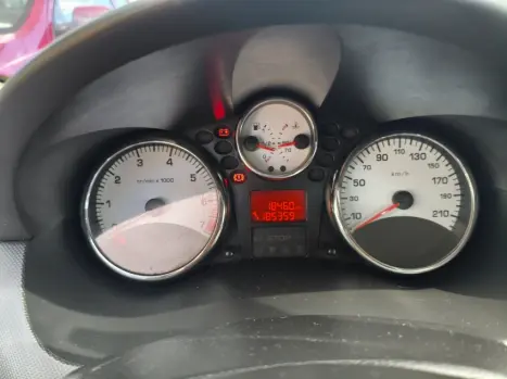 PEUGEOT 207 Hatch 1.4 XR FLEX, Foto 15