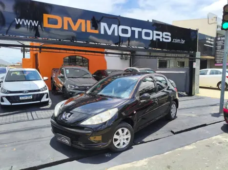 PEUGEOT 207 Hatch 1.4 XR FLEX, Foto 2