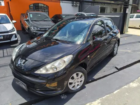 PEUGEOT 207 Hatch 1.4 XR FLEX, Foto 3